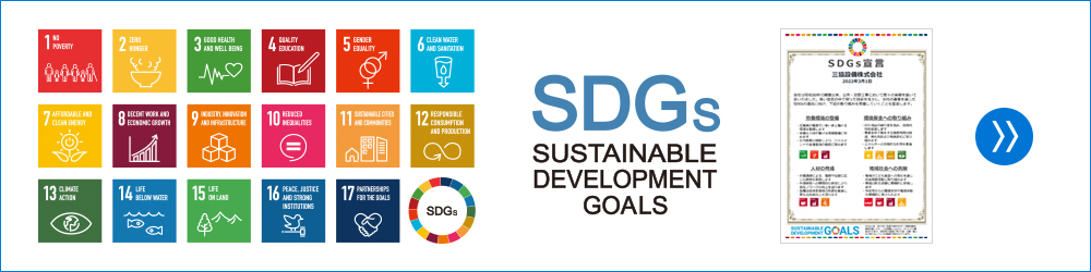 SDGs